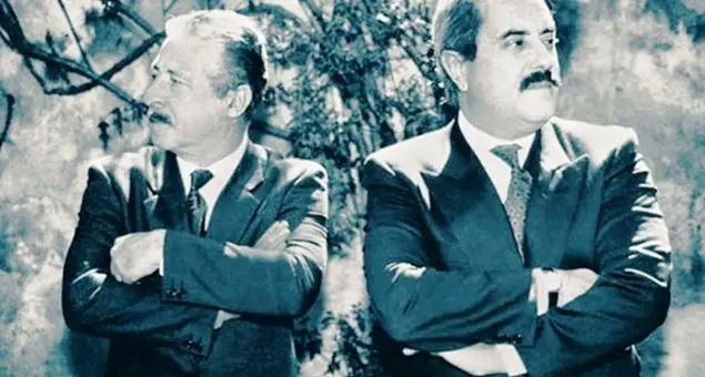 Quando la politica sbaglia nemico: da Falcone a Livatino, il prezzo della verità\n
