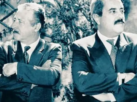 Quando la politica sbaglia nemico: da Falcone a Livatino, il prezzo della verità