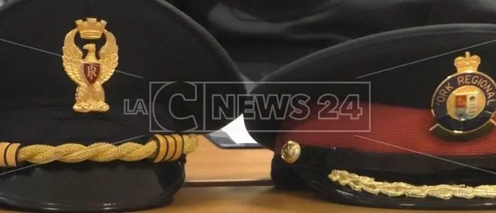 ‘Ndrine in Canada: business milionario fra alta finanza, auto di lusso e attività benefiche