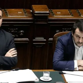 Governo, Di Maio esclude la crisi: «Matteo, vediamoci e andiamo avanti»