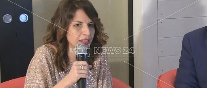 Dissesto a Cosenza, Katya Gentile: «Con Occhiuto debiti lievitati di 200 milioni»