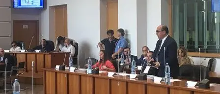 Dissesto a Cosenza, Guccione: «È tempo delle dimissioni»