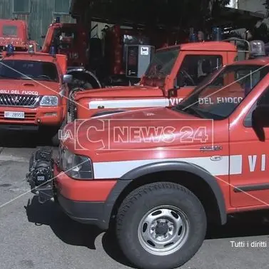 Paura per un bambino scomparso in spiaggia a Cropani, ritrovato