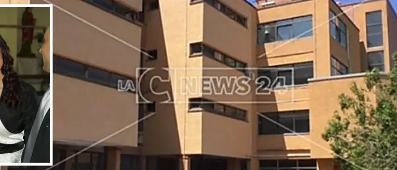 Santina, morta di parto a Cetraro: la Regione invia in ospedale una task force di ispettori