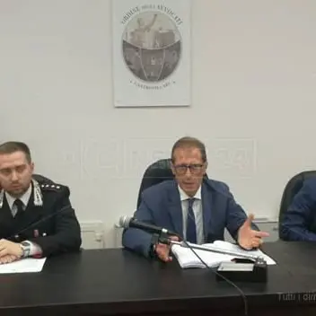 Dal tentato omicidio alla strage di bestiame, la strategia del terrore della “banda del legno”