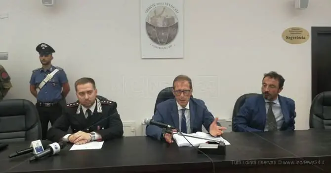 Dal tentato omicidio alla strage di bestiame, la strategia del terrore della “banda del legno”