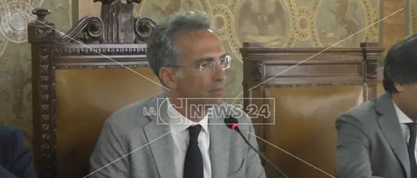 Reggio, la Camera di commercio: «Segnali di ripresa dell'economia»