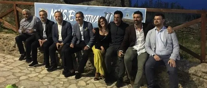 Al via la seconda edizione di Muse Festival a Girifalco