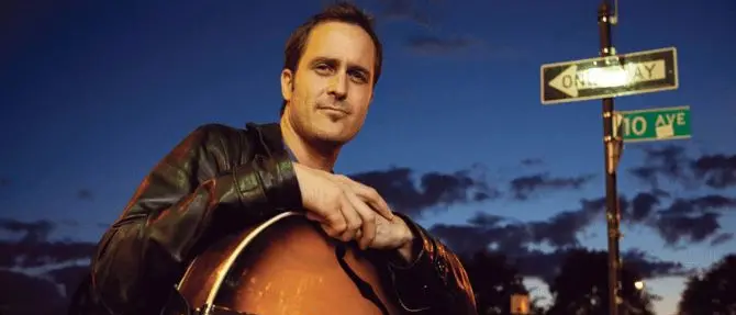 Il jazz internazionale sbarca a Saracena con Jonathan Kreisberg