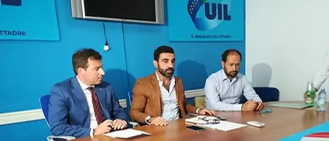 Call center, la Uil pronta alla mobilitazione chiede un tavolo nazionale