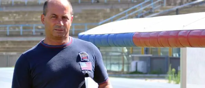 A Cosenza torna il documentario su Gigi Marulla, l’indimenticato campione