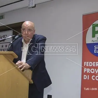 Regionali, Oliverio: «Il candidato devo essere io». Ma Oddati frena