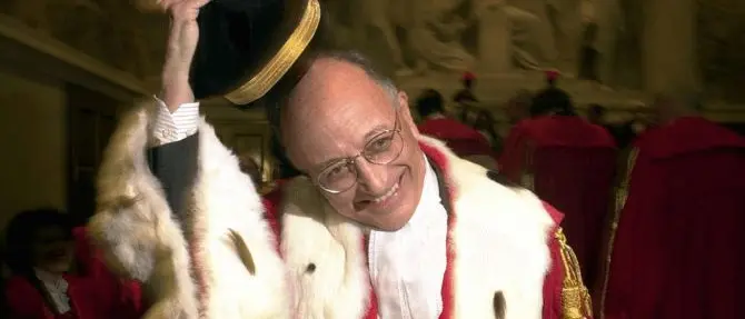 Fu a capo del pool di Mani Pulite, è morto Francesco Borrelli