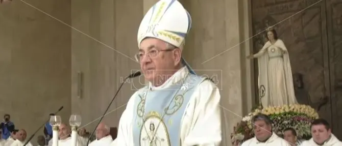 Natuzza, il vescovo non si fa “supplicare”: resta la revoca del culto