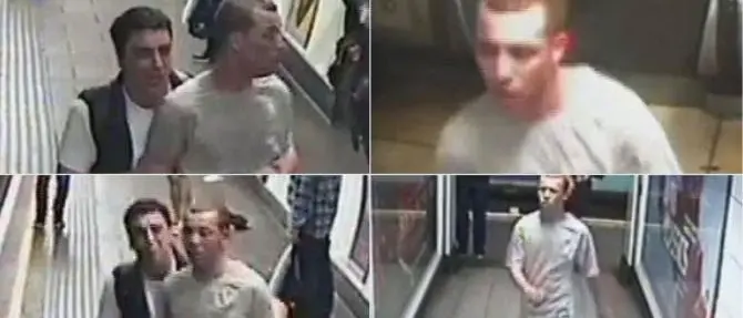 Londra, gas lacrimogeni sulla metro: è caccia a due uomini