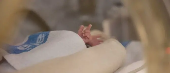 Parto drammatico a Cosenza, ecco la ricostruzione della vicenda