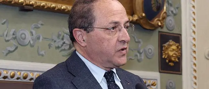 Pd, commissariato il circolo di Crotone: Iacucci alla guida