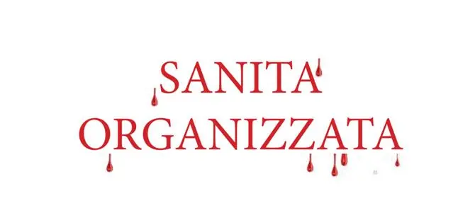 A Belvedere Marittimo la presentazione del libro Sanità Organizzata