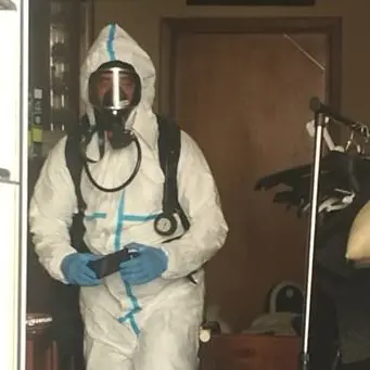 Cadavere rinvenuto in casa, macabra scoperta a Isola Capo Rizzuto