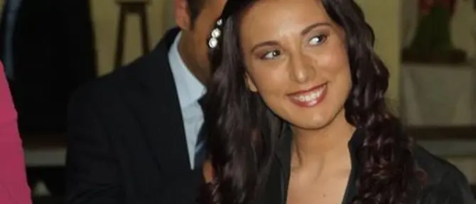 Strazio senza fine per la morte di Santina, lutto cittadino a Rota Greca