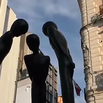 Il centro storico di Catanzaro diventa un museo a cielo aperto