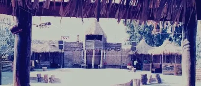 Segnò l'estate di un'intera generazione: a Caulonia c'era una volta il Tam Tam