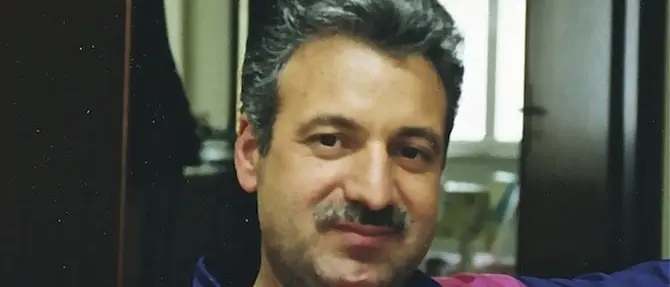 Paola: 15 anni fa l'agguato a Tonino Maiorano, vittima innocente di mafia