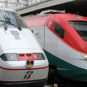 Ferrovie, circolazione in tilt tra Roma e Firenze: ritardi da Nord a Sud