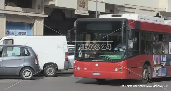 Cosenza, il Consorzio Autolinee pronto a rilevare da Amaco il servizio di trasporto pubblico\n