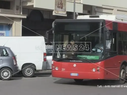 Cosenza, il Consorzio Autolinee pronto a rilevare da Amaco il servizio di trasporto pubblico