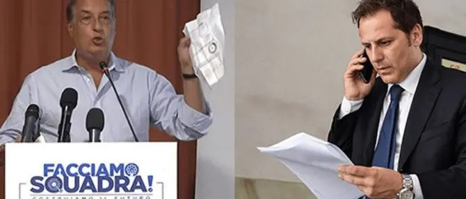 Caso Siri, Arata intercettato incastra l’ex sottosegretario: «Gli do 30mila euro»