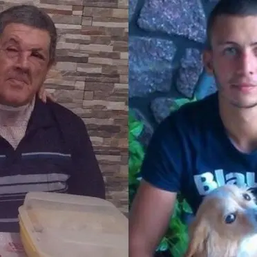 Duplice scomparsa nel Cosentino, territorio battuto palmo a palmo