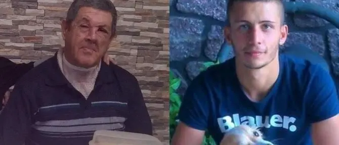 Duplice scomparsa nel Cosentino, territorio battuto palmo a palmo