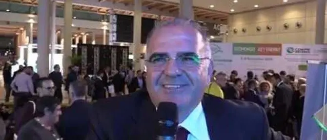 Appalti pilotati, indagato anche l'imprenditore lametino Marchio