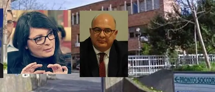 «Ingiustificabile aggressione a Lagatta»: la solidarietà di Morra e Parisi alla nostra cronista