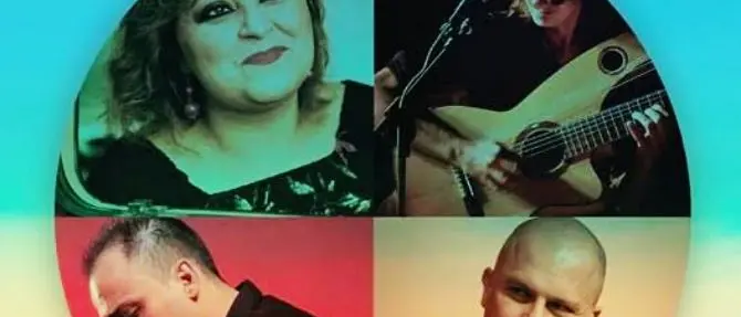 Il soul di Elisa Brown protagonista della rassegna Radicamenti