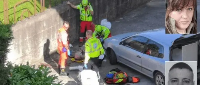 Finisce in coma per difendere l'amica. Al risveglio svela: «Marianna uccisa dall'ex»