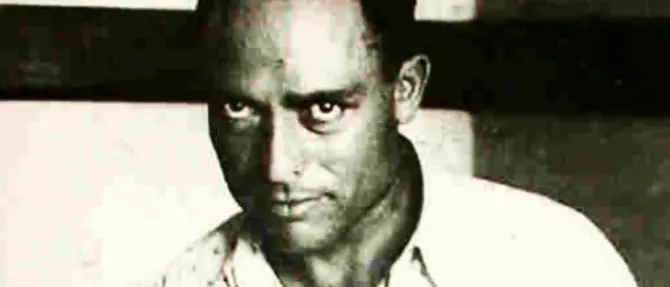 “Muori cornuto”, la storia del calabrese che tentò di uccidere Roosevelt