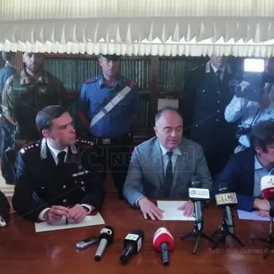 Prisoners tax, soldi della droga per i detenuti e figli usati per spacciare
