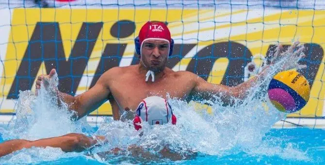 Mondiali pallanuoto, il Settebello vola in semifinale