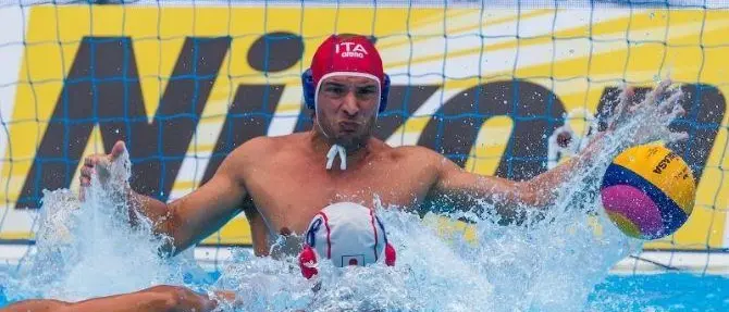 Mondiali pallanuoto, il Settebello vola in semifinale