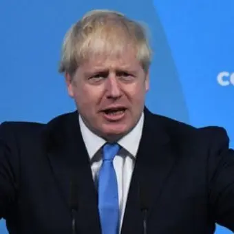 Il paladino della Brexit Boris Johnson sarà il nuovo premier britannico