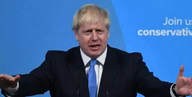 Il paladino della Brexit Boris Johnson sarà il nuovo premier britannico