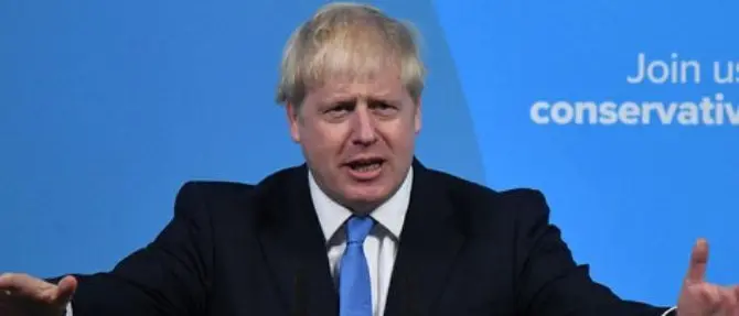 Il paladino della Brexit Boris Johnson sarà il nuovo premier britannico