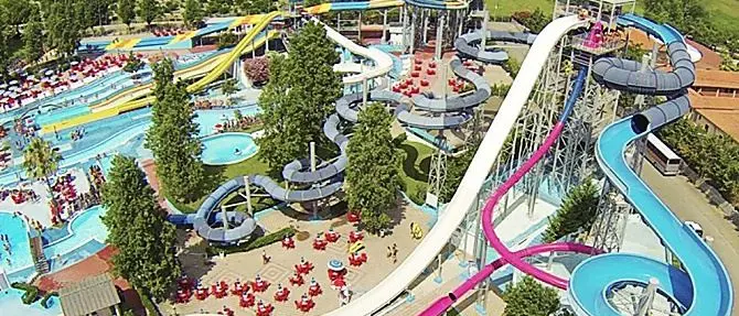 L’acquapark calabrese Odissea 2000 entra nella classifica mondiale TripAdvisor