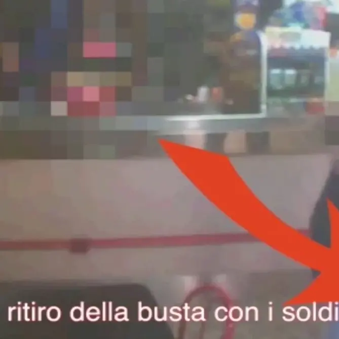 Operazione Prisoners Tax, un bar come base operativa a San Sostene