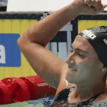 Mondiali di nuoto, la Quadarella medaglia d'oro e record nazionale