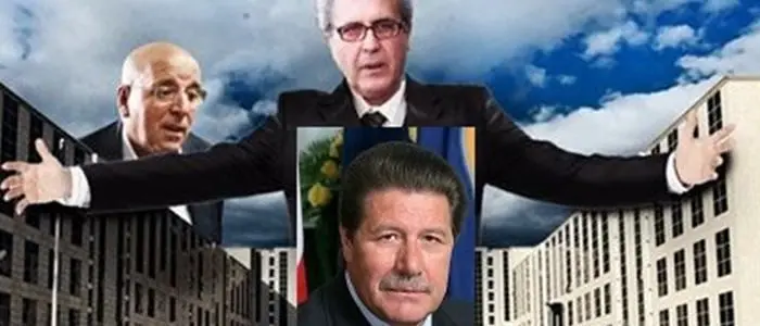 Pd Crotone: il commissariamento e l’insana l’alleanza di Oliverio, Adamo e Sculco