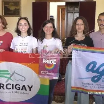 Reggio Calabria, tutto pronto per l'edizione 2019 del Gay pride