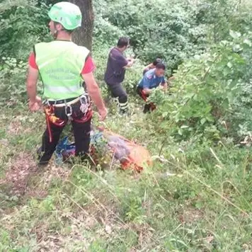 Anziano scomparso a Cosenza, ritrovato il corpo senza vita